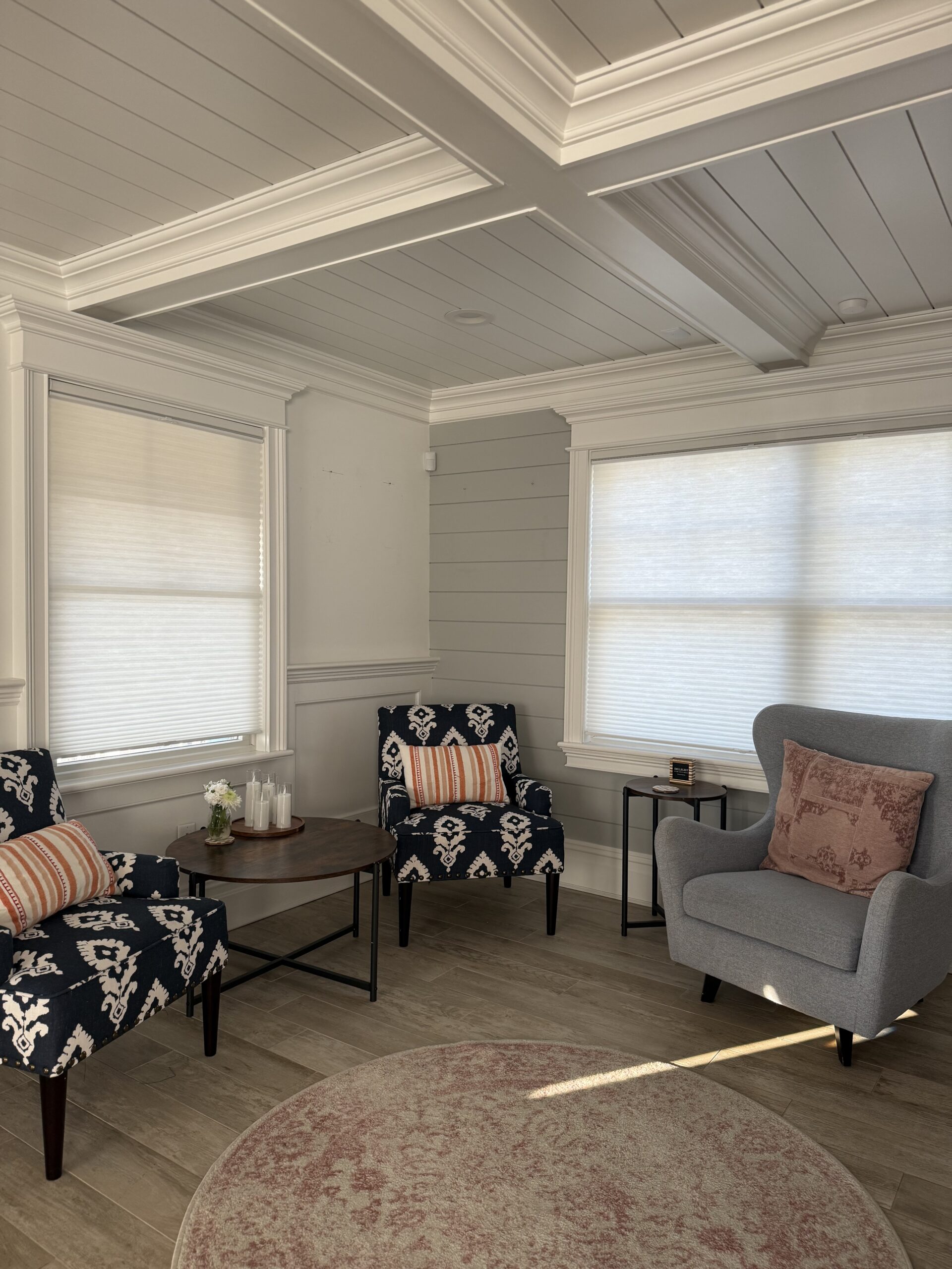 Individual, couples, children and family therapy