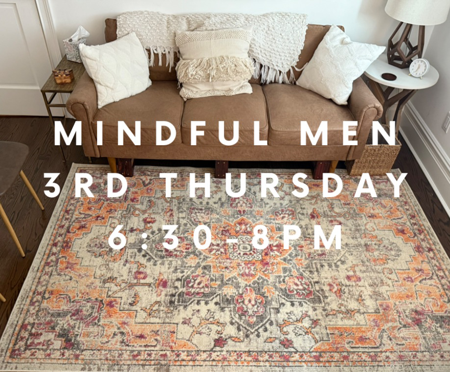 Mindful Men