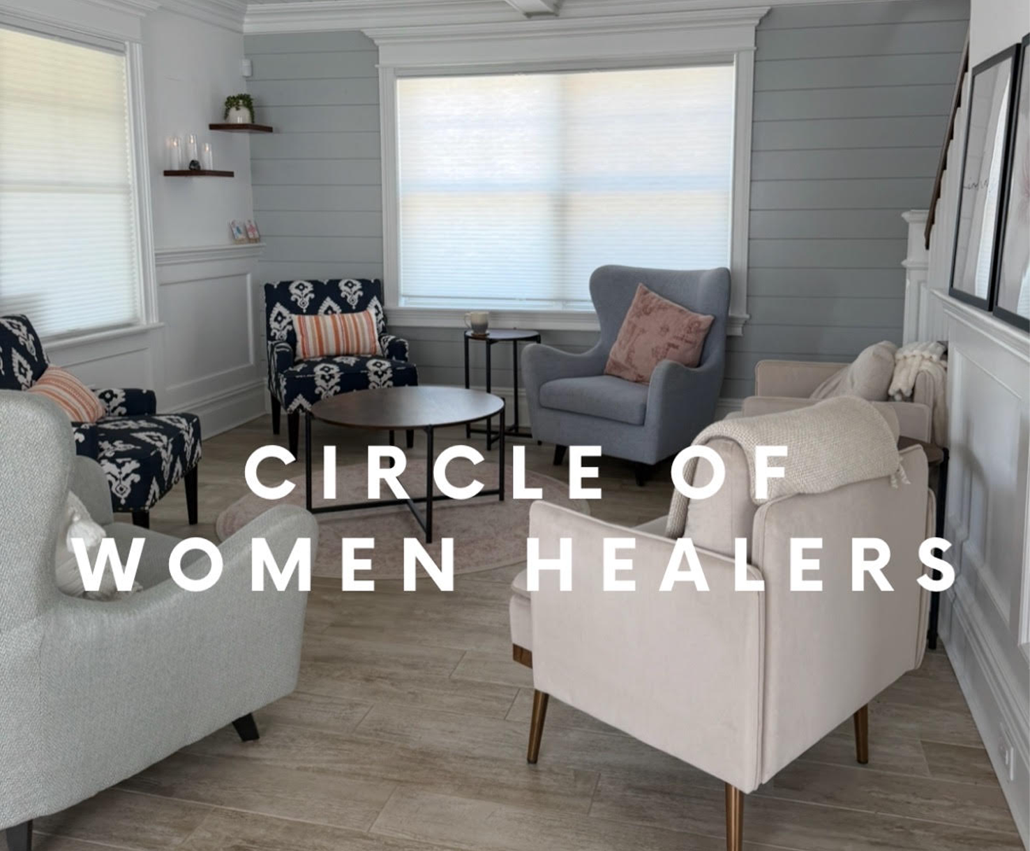 Cricle of Women Healers