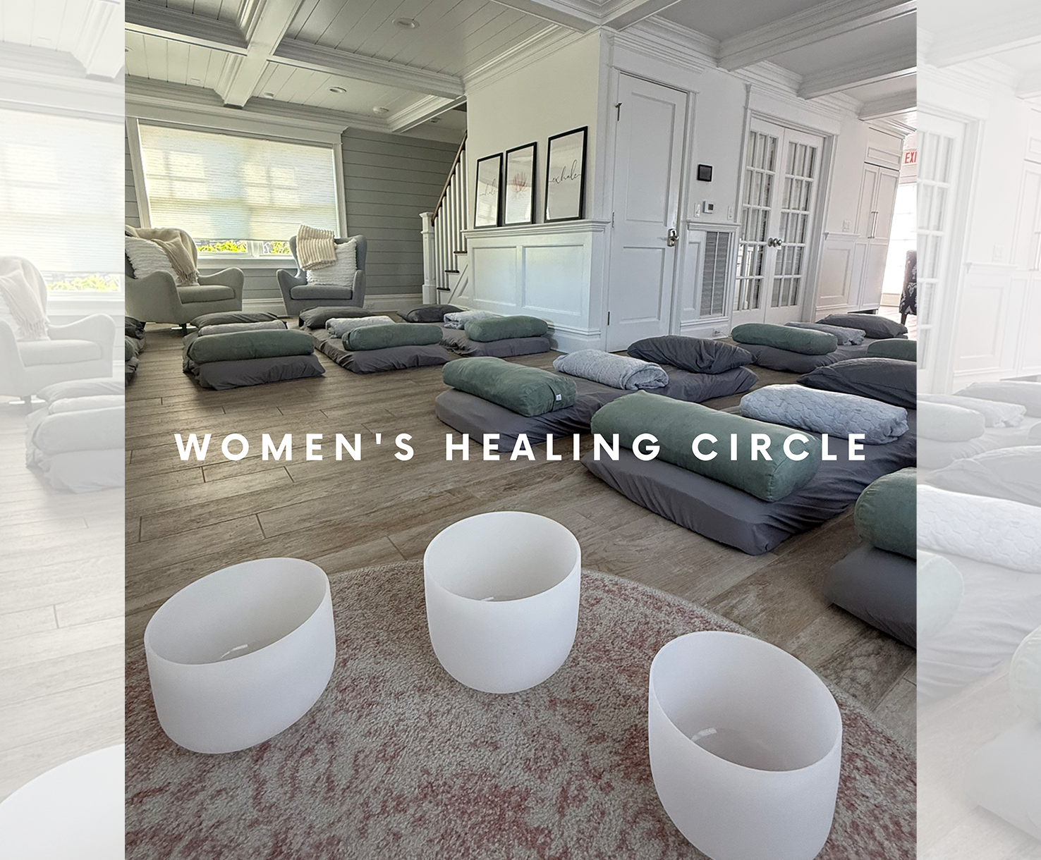 Womens Healing Circle